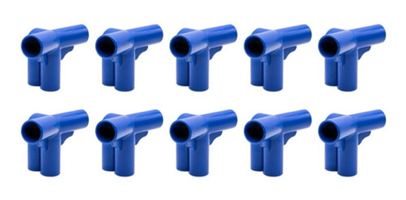 Esquineros Repuesto Tee Para Pelopincho  Modelo 1102 X 10 U. 0