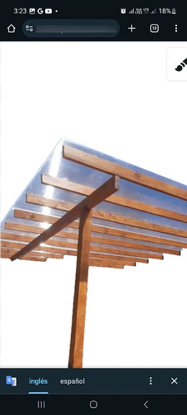 Techos En Policarbonato 1