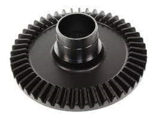 Corona Trasera De Honda Trx250 41431-hm8-000 1