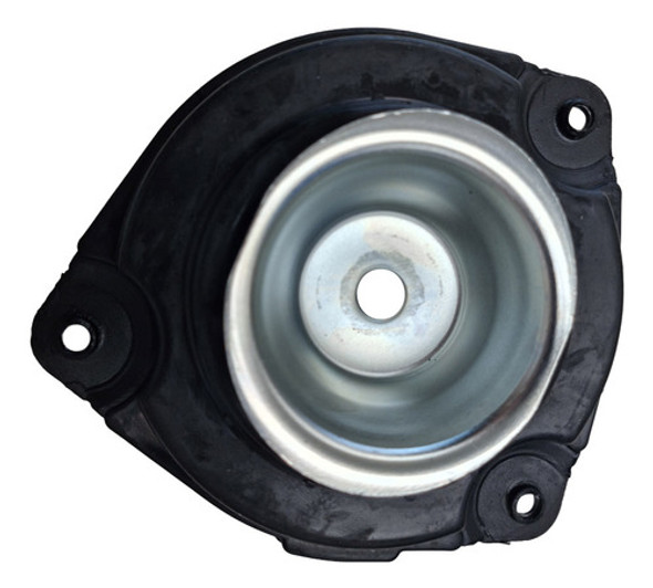 Block Axial Amort. Del-izq. Tiida 0