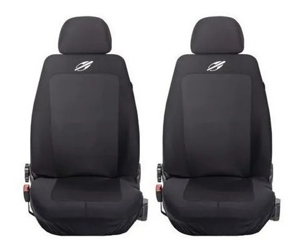 Kit Capas Neoprene Mormaii Banco De Carro + Frete Grátis 0