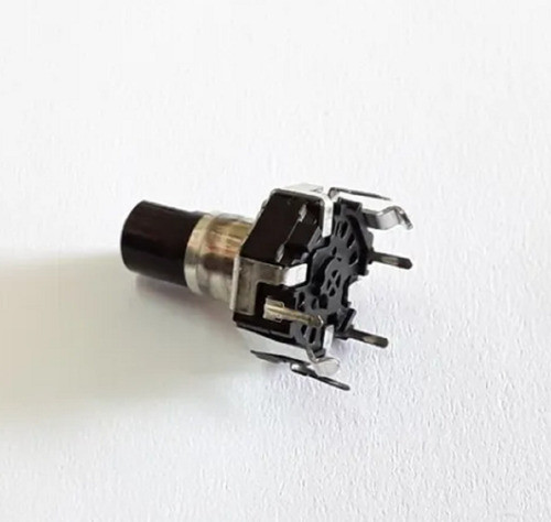 Potenciometro Rotativo 05 Pinos Pioneer Mvh-x700br 0