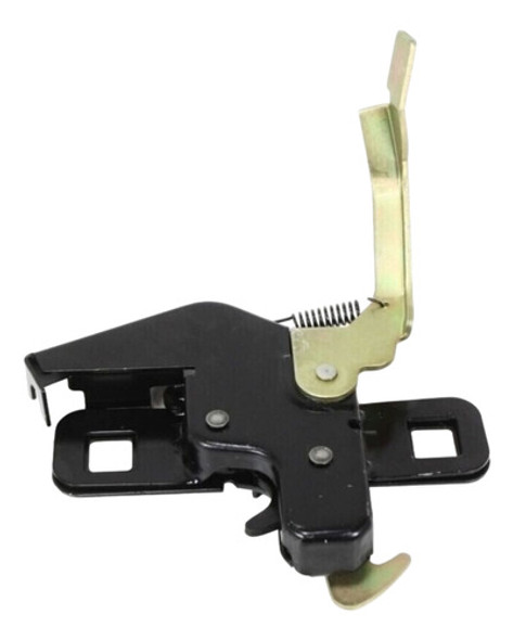 Cerradura Inferior De Capot Ford F-100 1992 - 1998 0