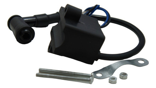 Cdi Bicicleta Motorizada 2 Tempos Motor 80cc 60cc 100cc 1