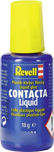 Contacta Liquid 18g Revell 39601 Milouhhobies 0