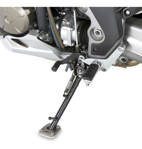Base Muleta Givi Ktm 790 R 890 Adventure 21 Es7712 Solomoto 1