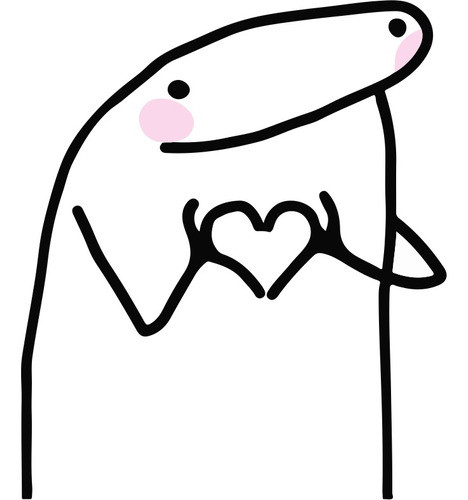 Kit Png Flork Tazas Remeras Meme Dibujos Cliparts Sublimar 0
