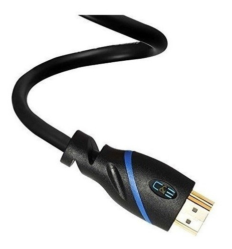 C Y E 3d Y Ethernet De Alta Velocidad 5 Hdmi Macho A Macho 1