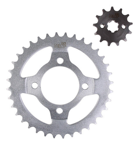 Kit Transmision 36/15 110 428 Brava Nevada 125 Sp 1