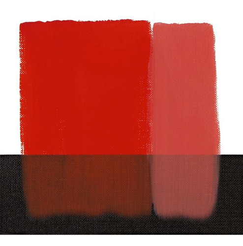 Oleo Maimeri Classico 20ml 251 Permanent Red Light 1