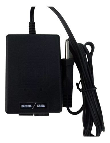 Fonte Nobreak Mini Poe -12v/2a Fag 2 Peças 0