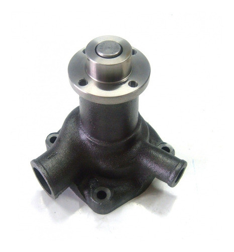 Bomba De Agua Valmet Tractor Con Motor Mwm 0