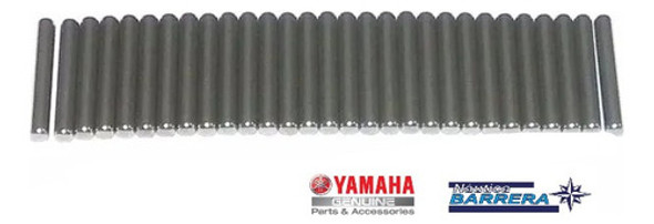 Rodillos De Perno De Piston Motor Yamaha 150 Hp 2t 1