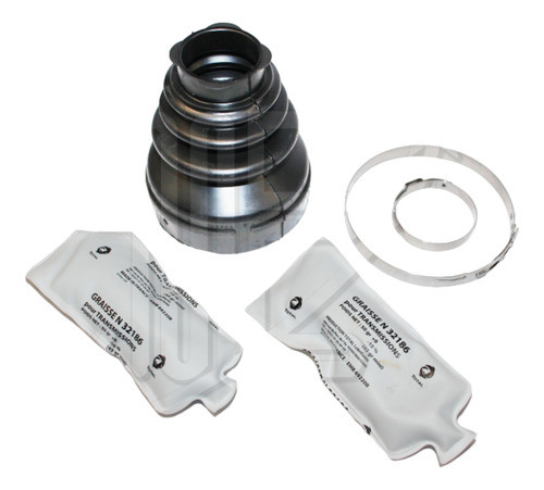 Fuelle De Homocinetica Original Peugeot 208 308 Lado Caja 0