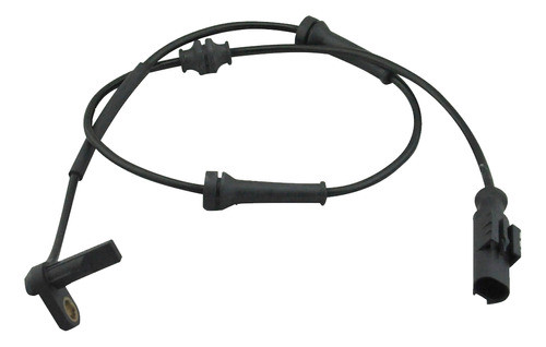 Sensor Abs Fiat Linea Dualogic Essence 1.8 E-torq 16v Eje De 0