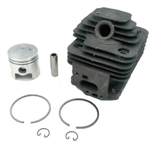 Cilindro Mitsubishi Tl 33 Completo 36mm 0