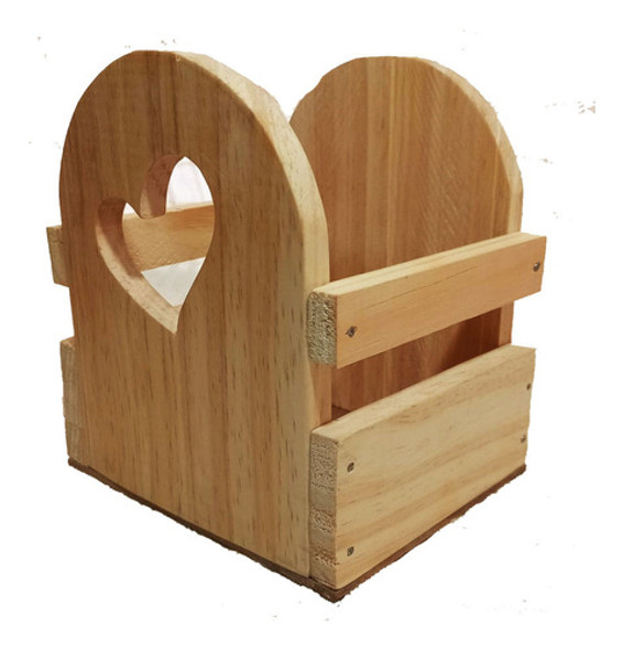 Cajoncitos X20 De Madera Souvenirs Candy Bar Centro De Mesa 0
