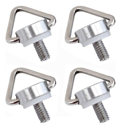 4 Tornillos Gancho Acces. Para Control Remoto Dron Dji 0