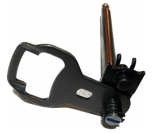 Eje De Cambio Completo Zanella Ceccato 150 Original Nuevo 1