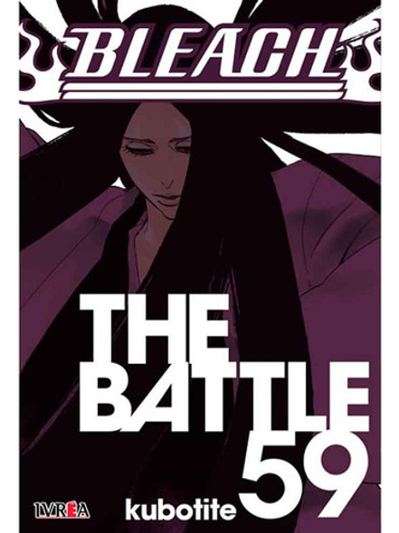 Bleach 59 - Tite Kubo 0