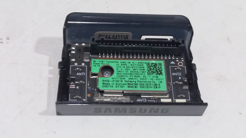 Sensor Ir Tv Samsung Un58tu7000gczb Wct730m Dk452 0