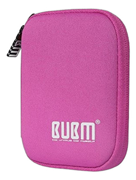 Bubm Mini Usb Flash Drive Sticks Estuche Con Funda Acolchada 0
