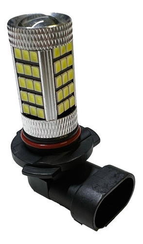 Lampara Led 9005 Set X2 2800lm 66smd Calidad Premium Lupa 0