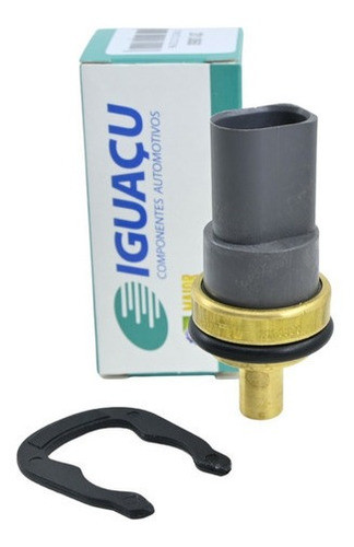 Sensor De Temperatura Original Fox Polo Golf Audi Gol G5 G6 0