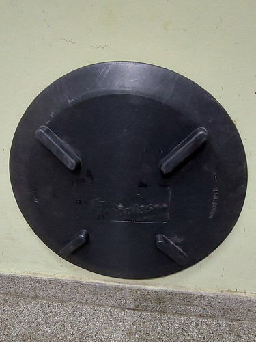 Tapa Para Tanque Rotoplas 0