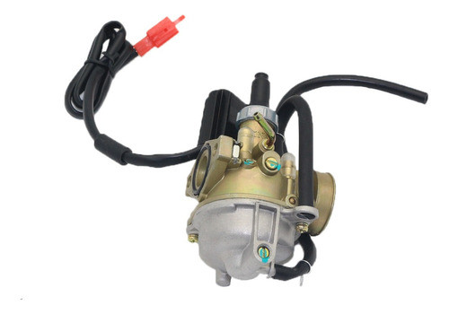 Carburador De Carburador De 17 Mm Para Honda 2 Tempos 50cc 1