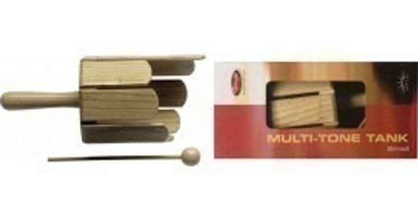 Multi Tone Tank Stagg Mtts 1