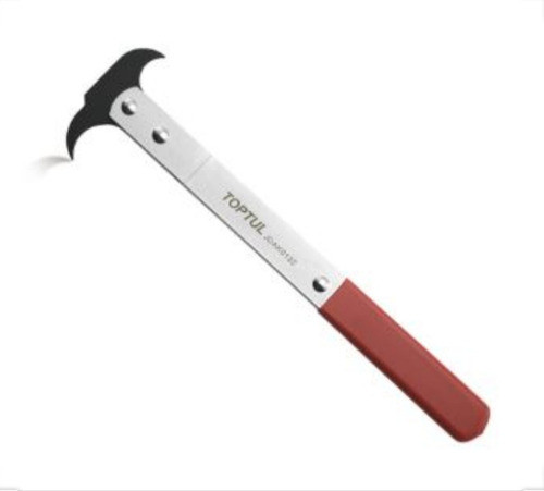 Llave Palanca Extractor De Retenes Universal Largo 318mm 0