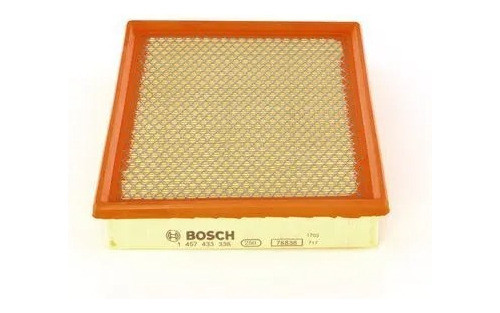 Filtro De Aire Para Chrysler Pt Cruiser 2.0 2.4 Bosch 0