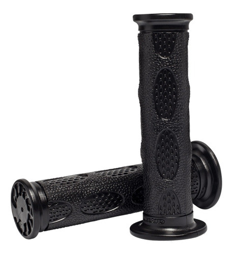 Puños Universales Strada Mtb Bici Negro Circuit 0