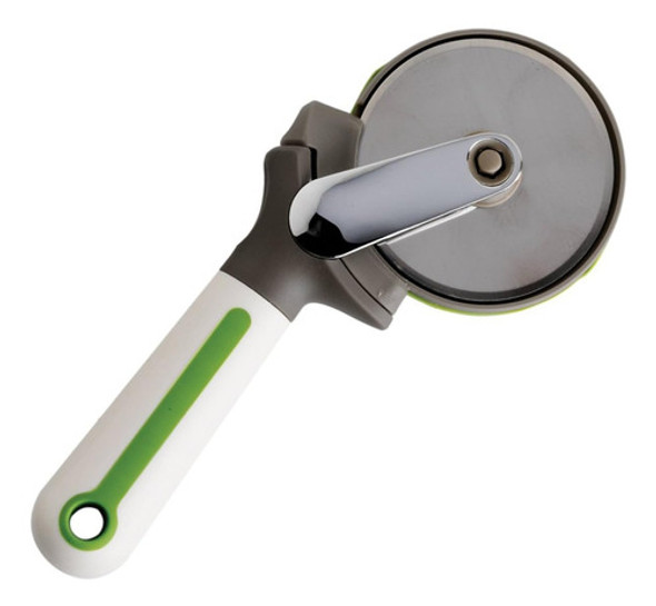 Chef N Freshforce Self Sharpening Cortador Pizza 0