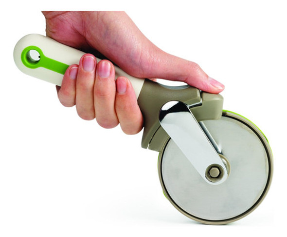 Chef N Freshforce Self Sharpening Cortador Pizza 1