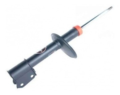 Kit X2 Amortiguadores Delanteros Renault Twingo 0