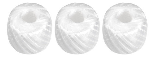 Cuerda Polister Nylon [para Hogar, Atar, Bricolaje ]-100m/32 0
