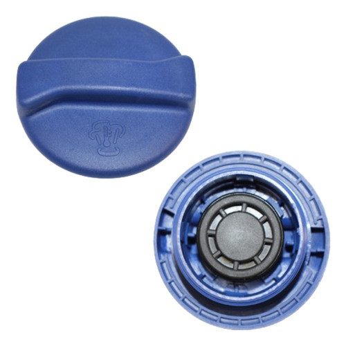 Tapa Deposito De Agua Para Seat Alhambra I 2.0 8v 2.0 Tdi 0