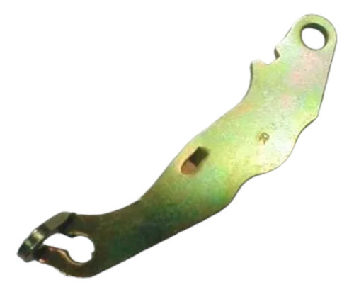 Leva Para Freno De Mano Trasera Derecha Ford Ka - Cha 1554 0