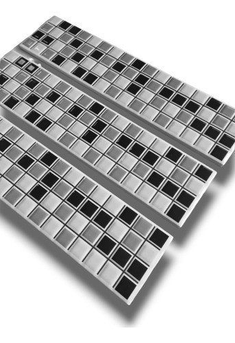 Cerámica Guarda Listelo L3. 0