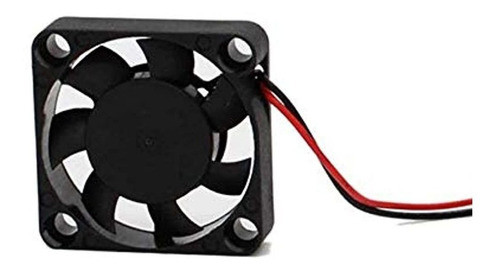 Treedix Ventilador De Enfriamiento De Cpu Sin Escobillas 30x 1