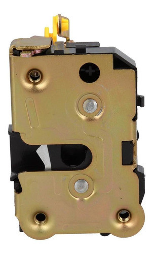 Cerradura Puerta Der Clio Megane Ii Symbol Trasera Manual De 0