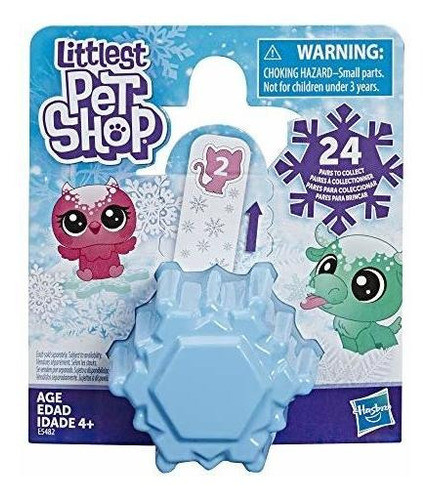 La Tienda De Mascotas Más Pequeña Del País De Las Maravillas 0