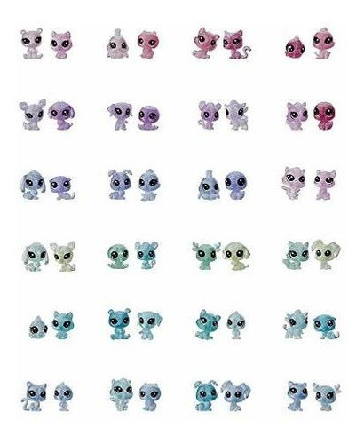 La Tienda De Mascotas Más Pequeña Del País De Las Maravillas 1