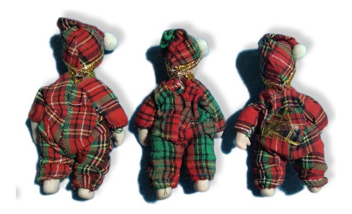 Muñecos De Porcelana Antiguos 1