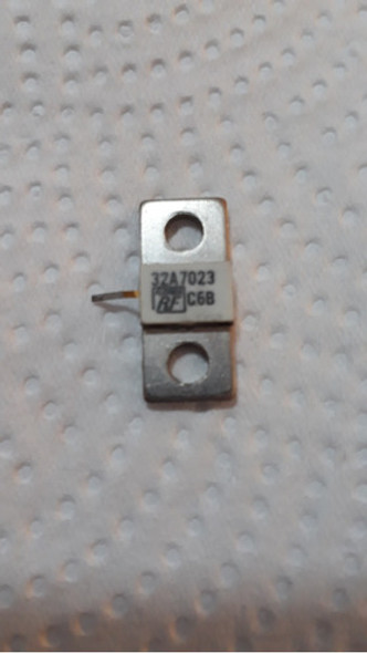 Terminal De Carga Resistiva Rfr 32a7023  Para Armar Carga 0