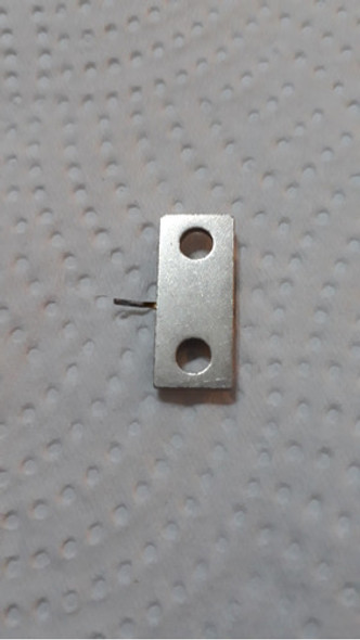 Terminal De Carga Resistiva Rfr 32a7023  Para Armar Carga 1