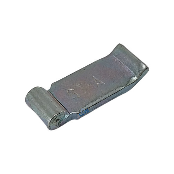 Cachorrete Da Tampa Partida Motor De Popa Bfg 6.5cv Buffalo 1