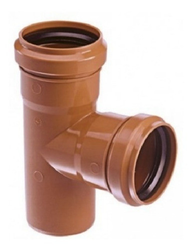 Ramal 110 X 63 A 90° Awaduct. Gk 0